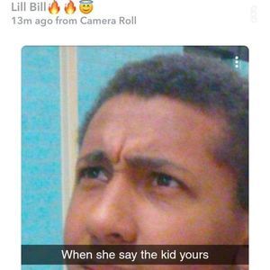 Meet your Posher, William